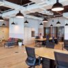Centre Clears Nearly 1,000 Football Fields of Office Space Ahead of Central Vista Move