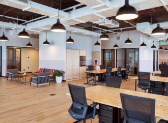 Centre Clears Nearly 1,000 Football Fields of Office Space Ahead of Central Vista Move