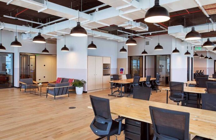 Centre Clears Nearly 1,000 Football Fields of Office Space Ahead of Central Vista Move