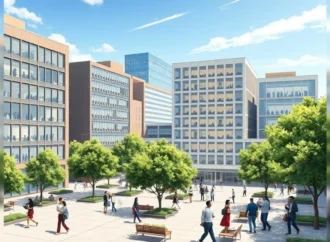 India’s Office Market to Be Powered by High-Activity Micro Hubs: Colliers Report