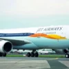 Jet Airways’ Prime BKC Office to Be Auctioned Amid Liquidation Push