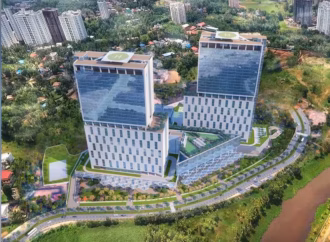 Lulu IT Twin Towers to Launch in Kochi: Kerala’s Tallest Tech Landmark Redefines Innovation and Infrastructure