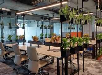 No Room at the Top: HITEC City’s Grade A Office Space Fully Leased as GCC Boom Continues