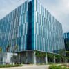 US Companies Drive Record Office Leasing Boom in India