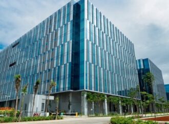 US Companies Drive Record Office Leasing Boom in India