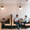 Gen Z and Millennials Are Redefining Office Design — And Companies Are Listening