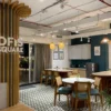 Ofis Square Delivers Bespoke Workspace for Shipsy at Sohna Road’s Vatika Business Park