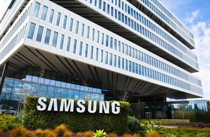 Samsung Ramps Up Flexible Office Space in Chennai with Big WeWork Deal