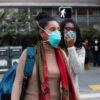 As COVID Variants Surge Again, Office Workers Urged to Stay Vigilant