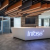 Infosys Leases Over 1 Lakh Sq Ft in India’s Financial Tech Hub