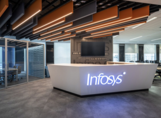 Infosys Leases Over 1 Lakh Sq Ft in India’s Financial Tech Hub