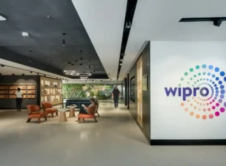 Wipro Expands Airoli Footprint with ₹2.47 Crore Monthly Lease at Mindspace Business Parks