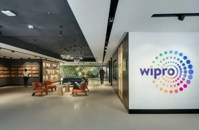 Wipro Expands Airoli Footprint with ₹2.47 Crore Monthly Lease at Mindspace Business Parks