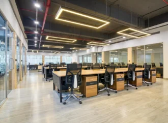Bengaluru Leads India’s Office Retrofitting Boom, Unlocking Billions in Investment Potential