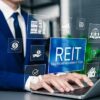 India’s REIT Market Poised for Massive Growth, With Only 23% of Eligible Office Stock Listed