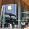 Apple Deepens India Footprint with Second Mumbai Store at Sky City Mall