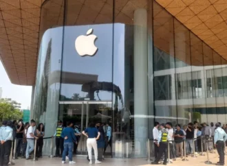 Apple Deepens India Footprint with Second Mumbai Store at Sky City Mall