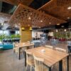 Tech Titans Dominate Flex Space Market in H1 2025 as Hybrid Work Reshapes Demand