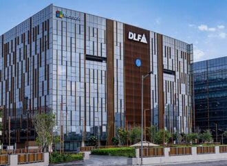 DLF Bets Big on Gurugram with ₹6,000 Crore Office and Retail Push