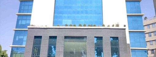 Incuspaze Leases 3 Lakh sq ft of Grade A Office Space in Jaipur