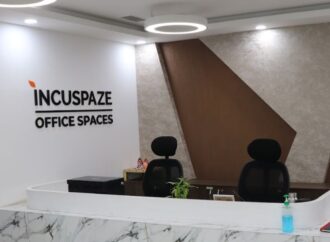 Incuspaze Acquires VSKOUT to Power GCC Expansion, Eyes ₹400 Cr Revenue by FY26