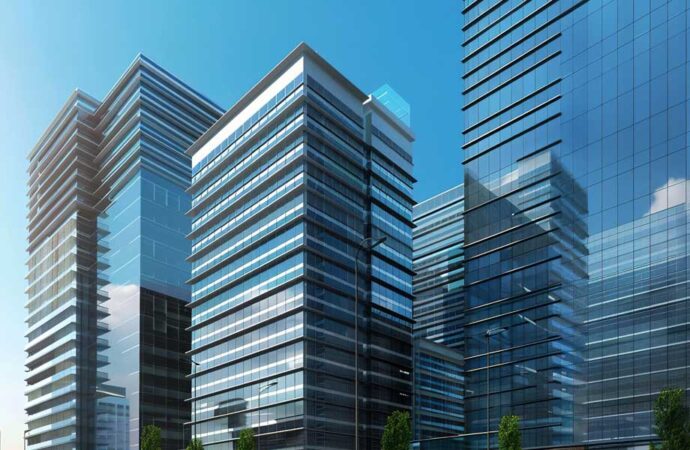 Why Location Still Calls the Shots in India’s Commercial Real Estate