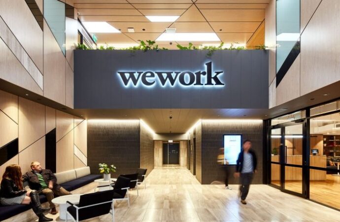 WeWork India Gets SEBI Nod for IPO, Plans Pure OFS Amid Rising Flex Space Momentum