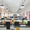 Why India Is Winning the Global Office Market Race