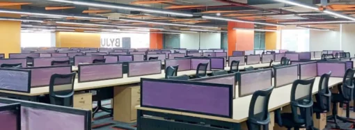 India’s Flex Space Market Grows 48% in H1 2025 as Corporates Embrace Managed Workspaces