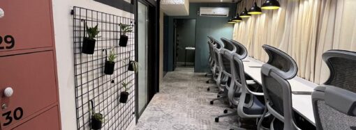 Future-Proofing Coworking: Trends Reshaping Flexible Workspaces