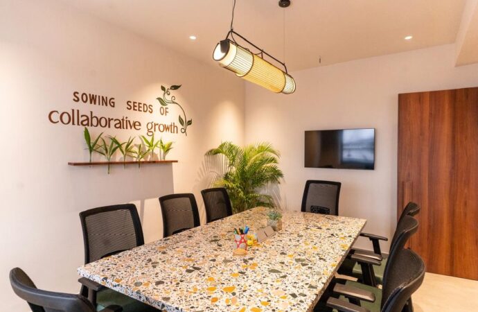 FlexMonk Redefines India’s Coworking & Coliving Experience