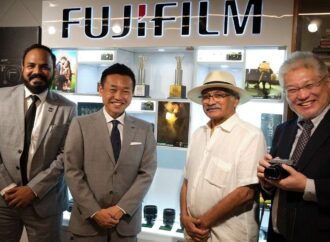 FUJIFILM India Unveils New State-of-the-Art Office in Gurugram