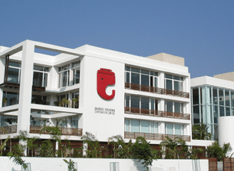 Ganesh Housing’s Million Minds Tech City Redefining Gujarat’s Commercial Real Estate Landscape