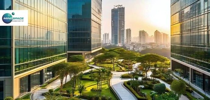 Mindspace REIT Celebrates 5 Years of Resilient Growth and Strong Returns