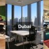 India’s Office Space Market: The Emerging Global Contender Against Silicon Valley and Dubai