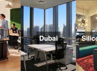 India’s Office Space Market: The Emerging Global Contender Against Silicon Valley and Dubai