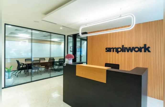 Simpliwork Offices Expands Maharashtra Footprint with 2.5 Lakh Sq Ft Lease