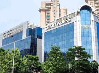 Smartworks Signs Lease of 5.57 Lakh Sq Ft for Navi Mumbai’s Largest Managed Office Campus