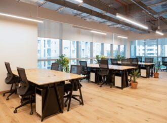 Office Towers: Shaping the Future of Commercial Real Estate in India