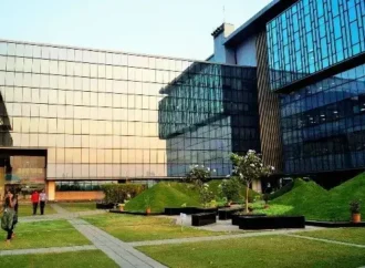 Panchshil Realty Acquires Capgemini Knowledge Park in Airoli for ₹550 Crore