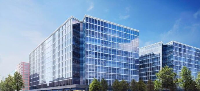 US-Based Applied Materials Leases 8 Lakh Sq Ft Office Space in Bengaluru for ₹855 Crore Over 10 Years