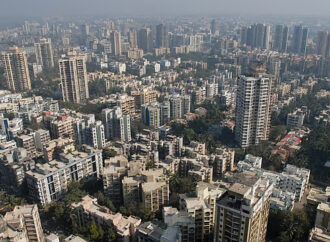 India’s Largest REIT Plans $181 Million Debut Rupee Bond Sale