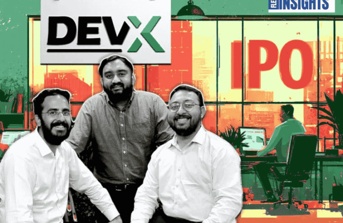 DevX IPO Oversubscribed 5.3x: Sector Signals and Investor Angles