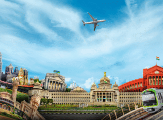 Bengaluru’s Emerging Commercial Micro-Markets Set for Growth in 2025