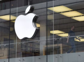 Apple India Expands Hyderabad Presence with 64,000-Sq-Ft Lease at WaveRock IT Park.