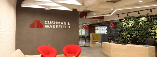 Cushman & Wakefield Delivers Excellence in Property Management at Gurgaon’s Premier Commercial Centre
