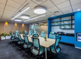 India Emerges as a PropTech Hotspot Amid Shifting Office Use