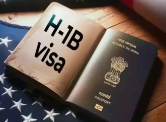 US H1B Visa Fee Hike May Shift NRI Investment Towards Indian Real Estate