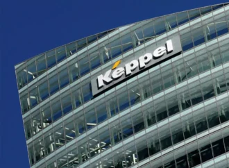 Keppel to Divest One Paramount Office Park in Chennai for ₹2,750 Crore