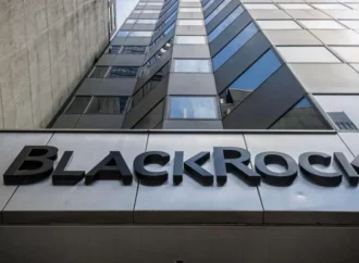 BlackRock Secures ₹410 Crore Lease for 1.43 Lakh Sq Ft Office Space in Bengaluru